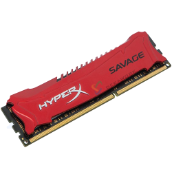 Memoria Kingston 4GB DDR3...