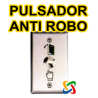 Pulsador anti-robo