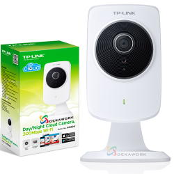 Camara Tp-link IP NC220