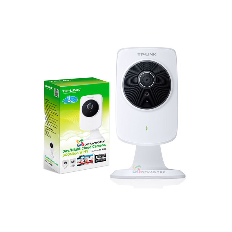 Camara Tp-link IP NC220